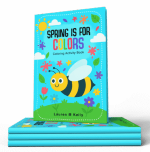 Spring is for colors